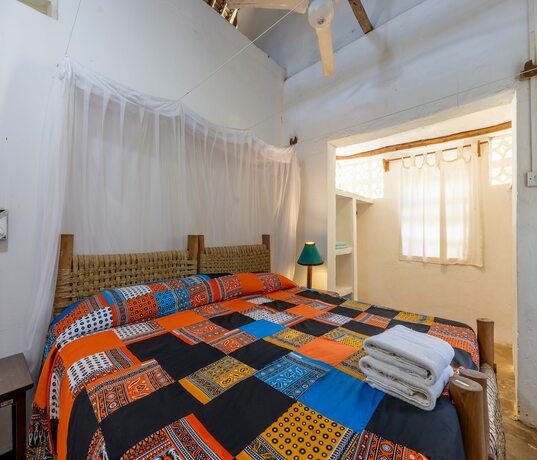 Imagen de la habitación del Hotel HillPark Amare Resort. Foto 11