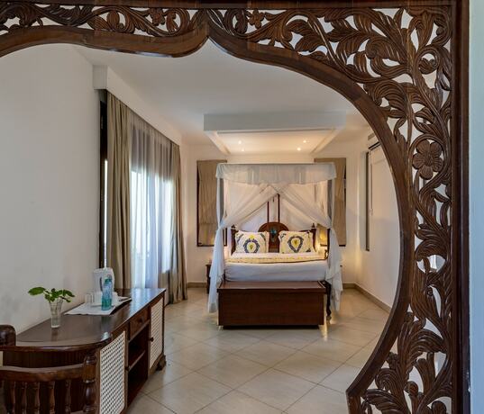 Imagen de la habitación del Hotel HillPark Amare Resort. Foto 14