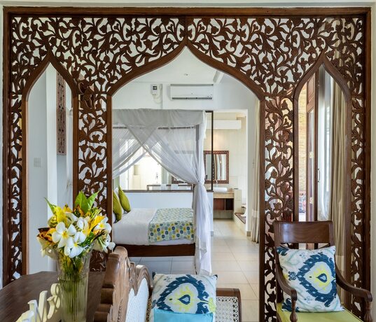 Imagen general del Hotel HillPark Amare Resort. Foto 3