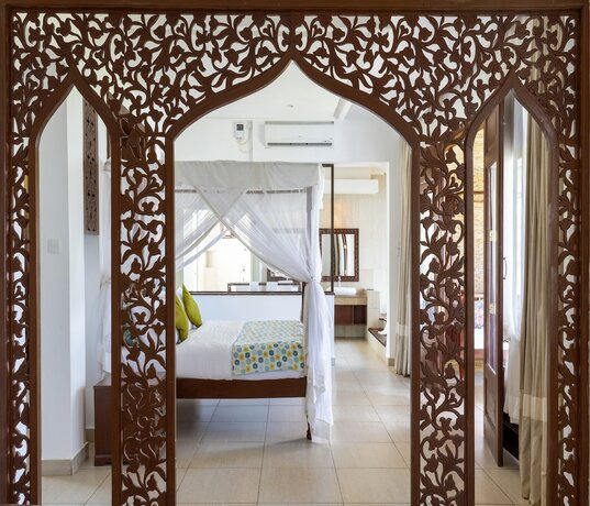 Imagen general del Hotel HillPark Amare Resort. Foto 5