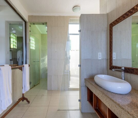 Imagen general del Hotel HillPark Amare Resort. Foto 8