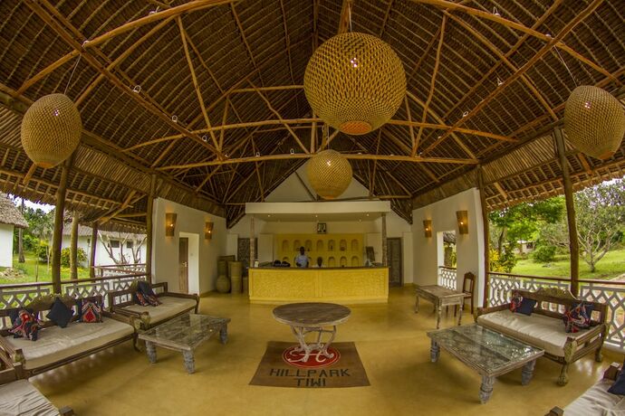 Imagen general del Hotel HillPark Amare Resort. Foto 9