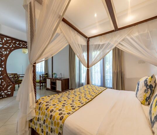 Imagen de la habitación del Hotel HillPark Amare Resort. Foto 20