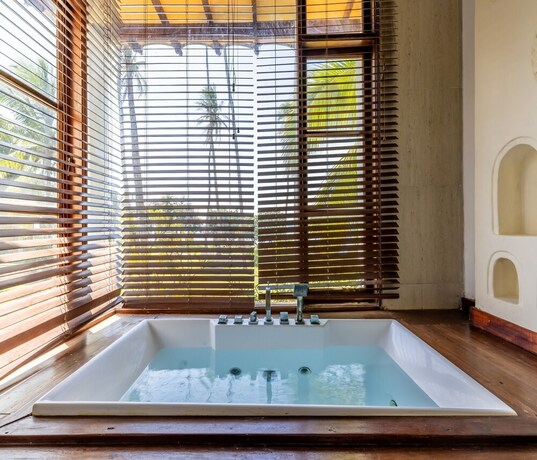 Imagen general del Hotel HillPark Amare Resort. Foto 10