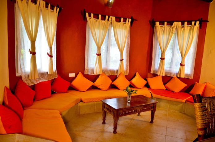 Imagen de la habitación del Hotel HillPark - Tiwi Beach. Foto 2