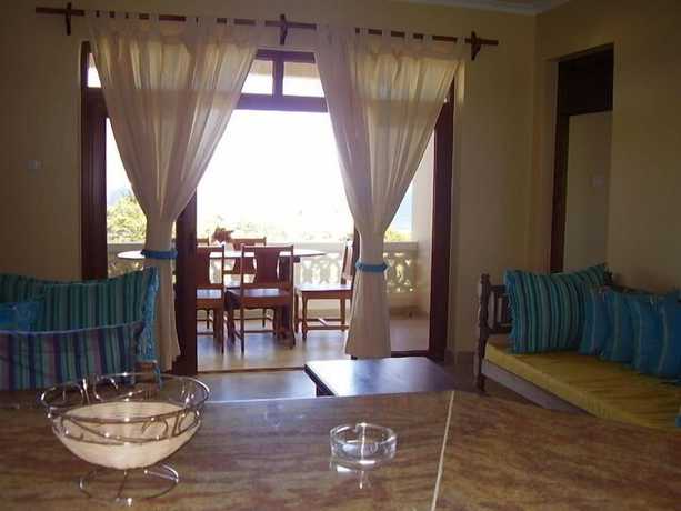 Imagen de la habitación del Hotel HillPark - Tiwi Beach. Foto 3