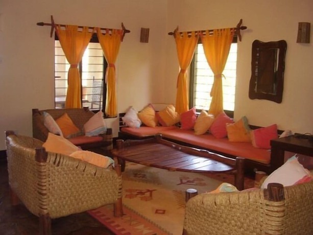 Imagen de la habitación del Hotel HillPark - Tiwi Beach. Foto 4