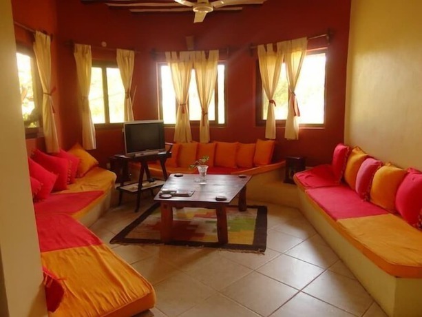 Imagen de la habitación del Hotel HillPark - Tiwi Beach. Foto 5