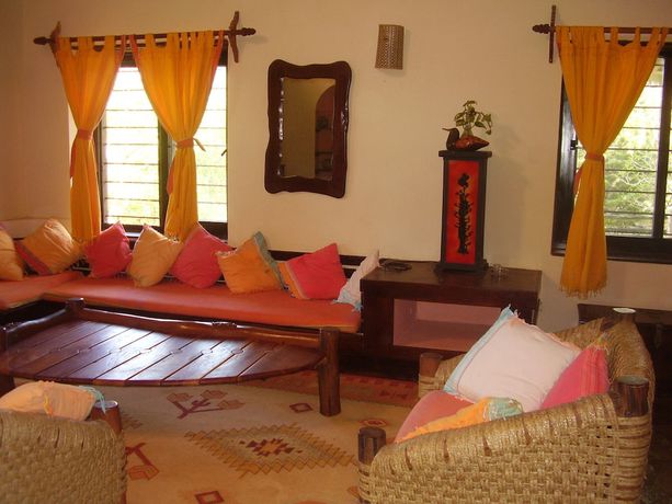 Imagen de la habitación del Hotel HillPark - Tiwi Beach. Foto 6