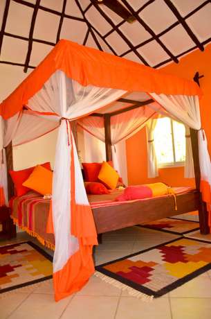 Imagen de la habitación del Hotel HillPark - Tiwi Beach. Foto 7