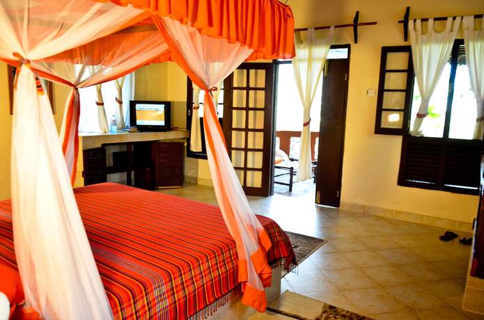 Imagen de la habitación del Hotel HillPark - Tiwi Beach. Foto 8