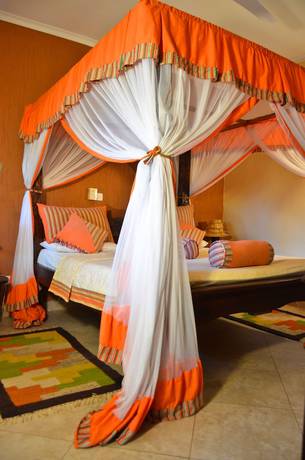 Imagen de la habitación del Hotel HillPark - Tiwi Beach. Foto 10