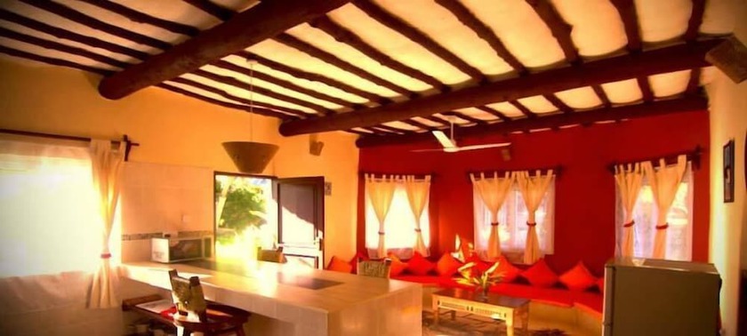 Imagen de la habitación del Hotel HillPark - Tiwi Beach. Foto 13