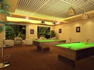 Imagen de los exteriores del Hotel Hill&River Hangzhou. Foto 5