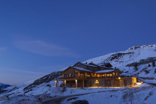 Imagen general del Hotel Hillary. Foto 3
