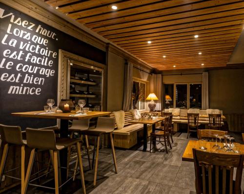 Imagen general del Hotel Hillary. Foto 4