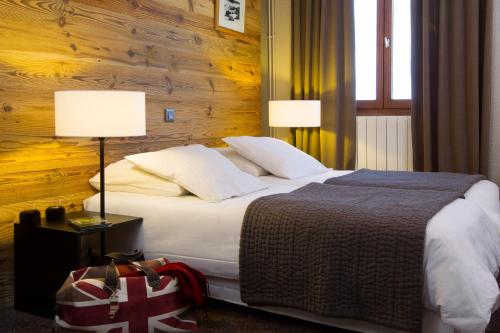 Imagen general del Hotel Hillary. Foto 5