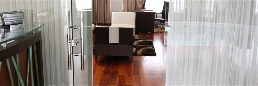 Imagen de los exteriores del Hotel Hillary Nature Resort Spa. Foto 9