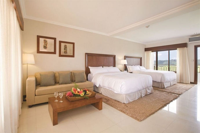 Imagen de la habitación del Hotel Hillary Nature Resort Spa. Foto 5
