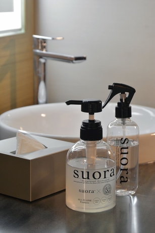 Imagen de la habitación del Hotel Hillarys Akasaka. Foto 8