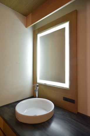 Imagen de la habitación del Hotel Hillarys Akasaka. Foto 12