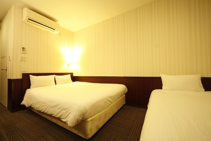 Imagen de la habitación del Hotel Hillarys. Foto 5