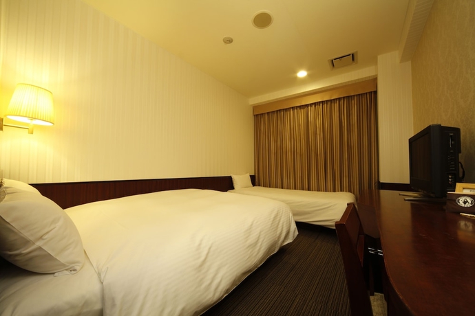 Imagen de la habitación del Hotel Hillarys. Foto 6