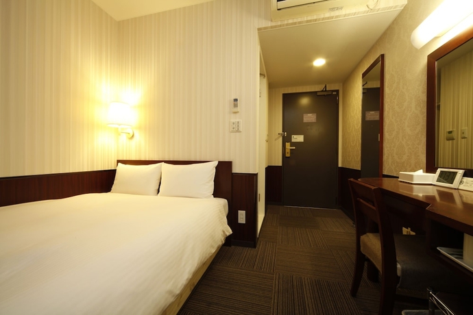 Imagen de la habitación del Hotel Hillarys. Foto 7