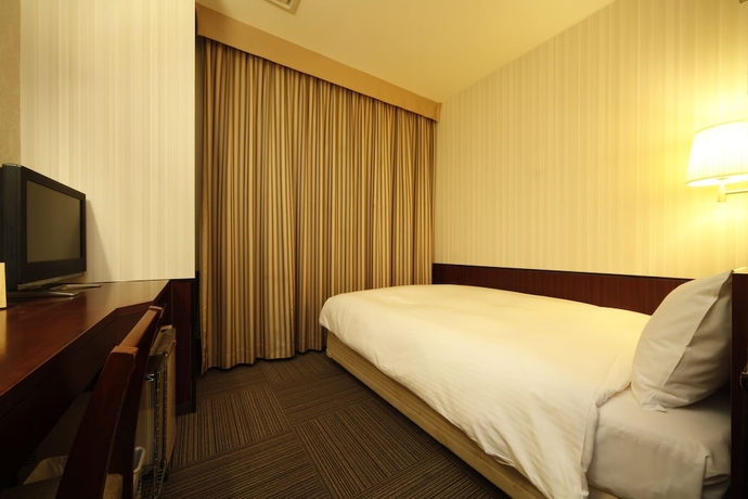 Imagen de la habitación del Hotel Hillarys. Foto 8