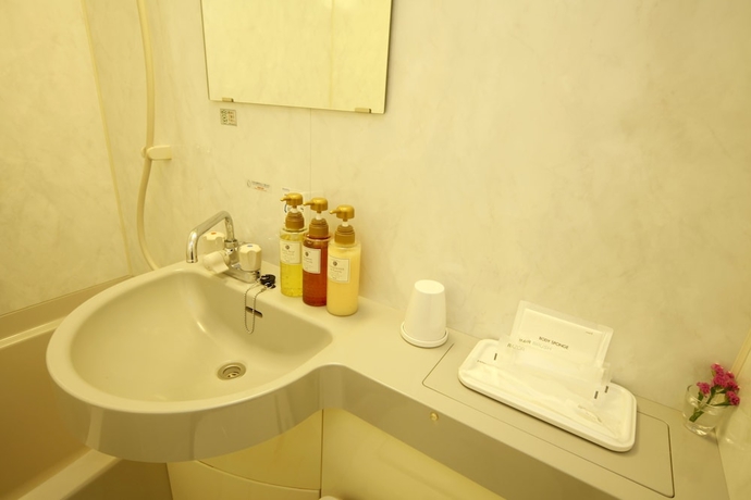 Imagen de la habitación del Hotel Hillarys. Foto 12