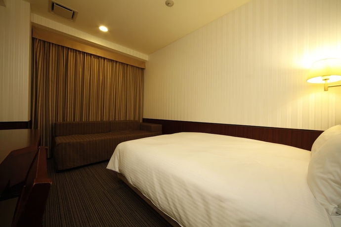 Imagen de la habitación del Hotel Hillarys. Foto 13