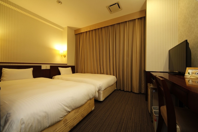 Imagen de la habitación del Hotel Hillarys. Foto 16