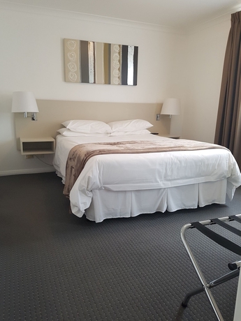Imagen de la habitación del Hotel Hillarys Harbour Resort. Foto 5