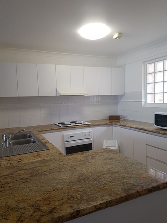 Imagen de la habitación del Hotel Hillarys Harbour Resort. Foto 6