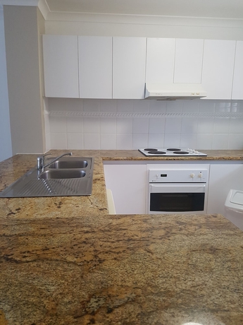 Imagen de la habitación del Hotel Hillarys Harbour Resort. Foto 7