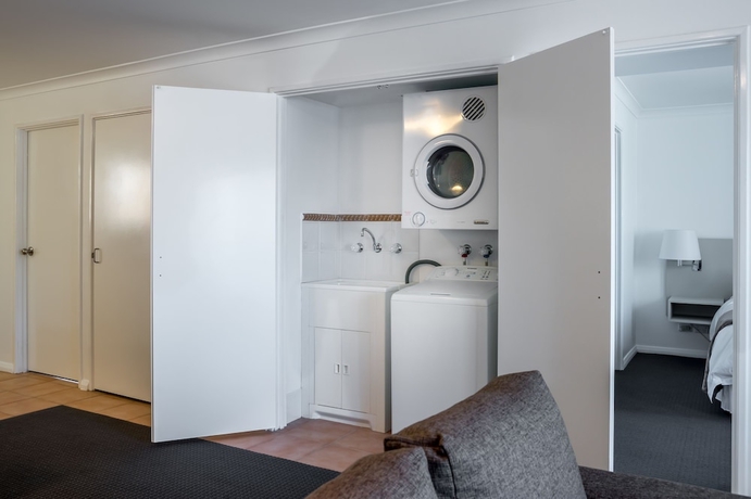 Imagen de la habitación del Hotel Hillarys Harbour Resort. Foto 11
