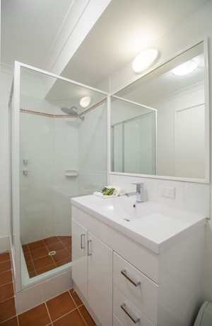 Imagen de la habitación del Hotel Hillarys Harbour Resort. Foto 13
