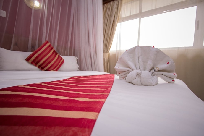 Imagen de la habitación del Hotel Hillcourt Resort and Spa. Foto 12