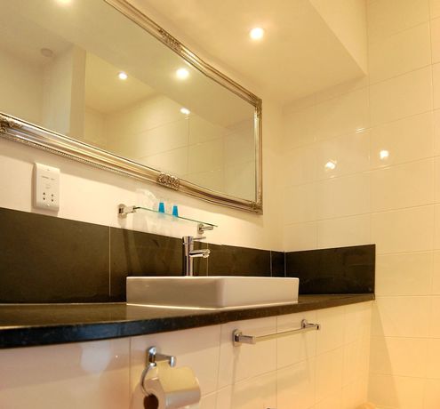 Imagen de la habitación del Hotel Hillcrest. Foto 8