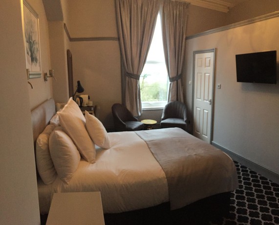 Imagen general del Hotel Hillcrest. Foto 1