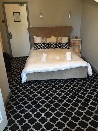 Imagen de la habitación del Hotel Hillcrest. Foto 12