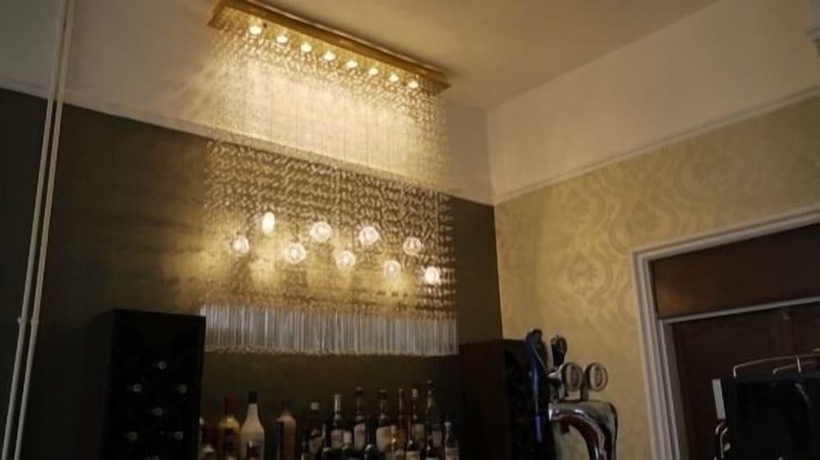 Imagen del bar/restaurante del Hotel Hillcrest. Foto 4