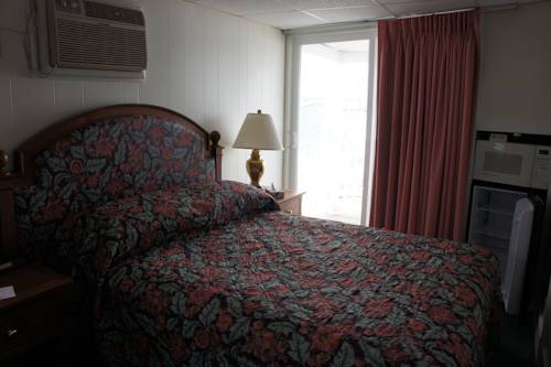 Imagen de la habitación del Hotel Hillcrest Inn, Hampton. Foto 6