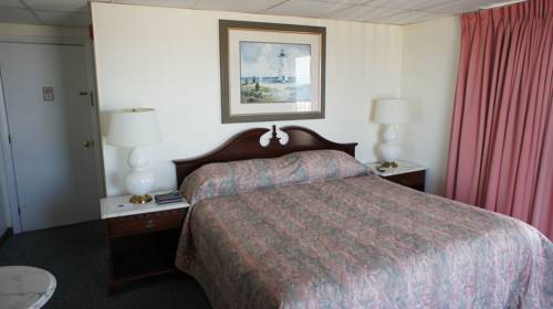Imagen de la habitación del Hotel Hillcrest Inn, Hampton. Foto 11