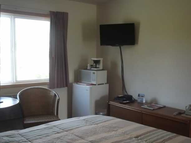 Imagen general del Hotel Hillcrest Inn, Seaside. Foto 1