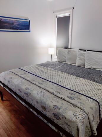 Imagen de la habitación del Hotel Hillcrest Inn, Seaside. Foto 13