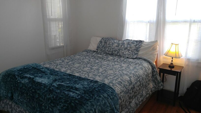 Imagen de la habitación del Hotel Hillcrest Inn, Seaside. Foto 14