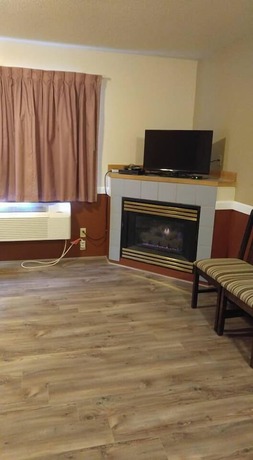 Imagen general del Hotel Hillcrest Inn, Seaside. Foto 7