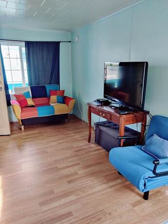Imagen de la habitación del Hotel Hillcrest Inn, Seaside. Foto 18