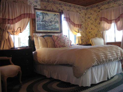 Imagen de la habitación del Hotel Hillcrest Lodge. Foto 4